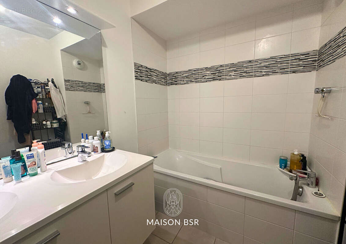 Appartement à VERTOU