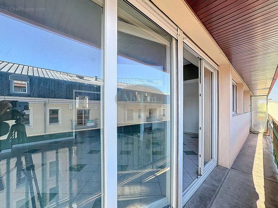 Appartement à TARBES
