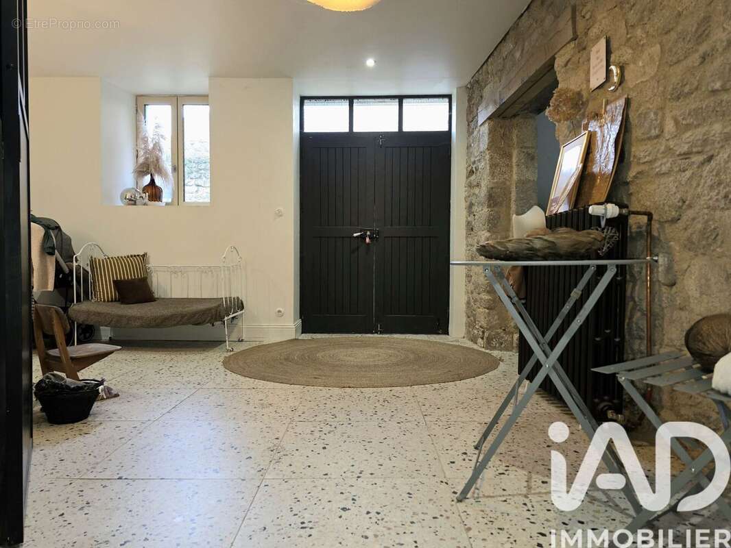 Photo 5 - Maison à MONCONTOUR