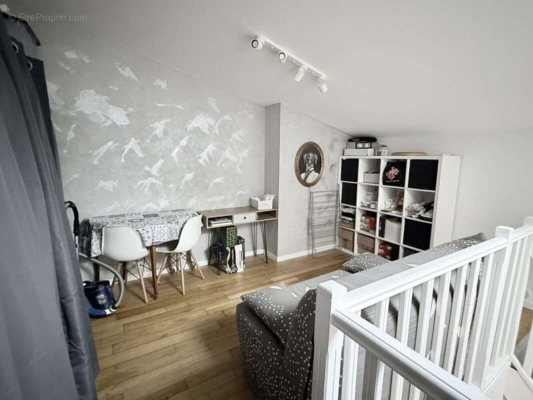 Maison à LABARTHE-SUR-LEZE