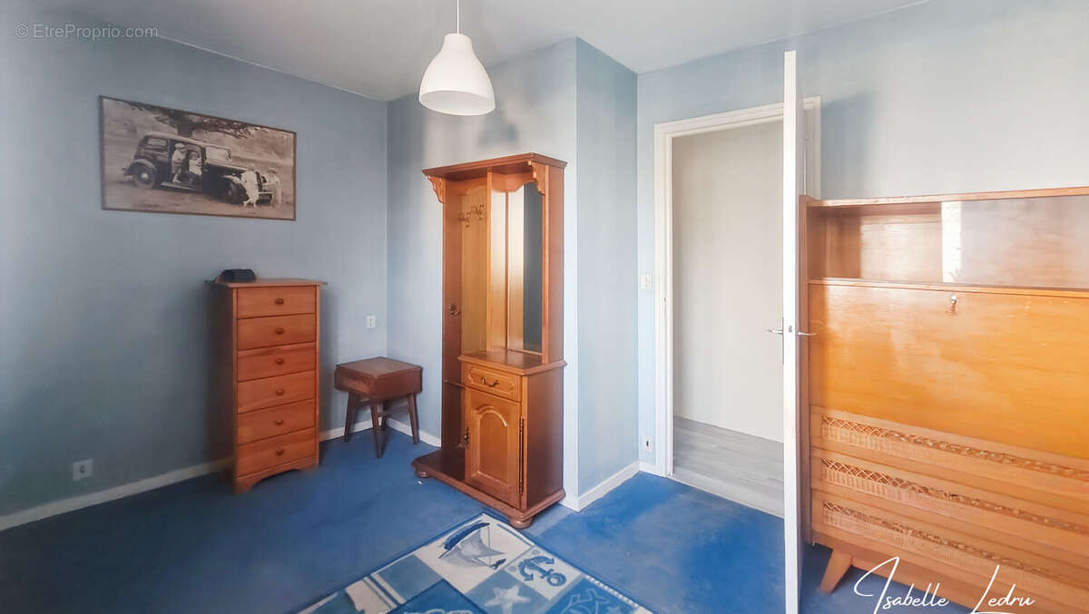 Appartement 78 m² à Chateaubriant  - photo 19