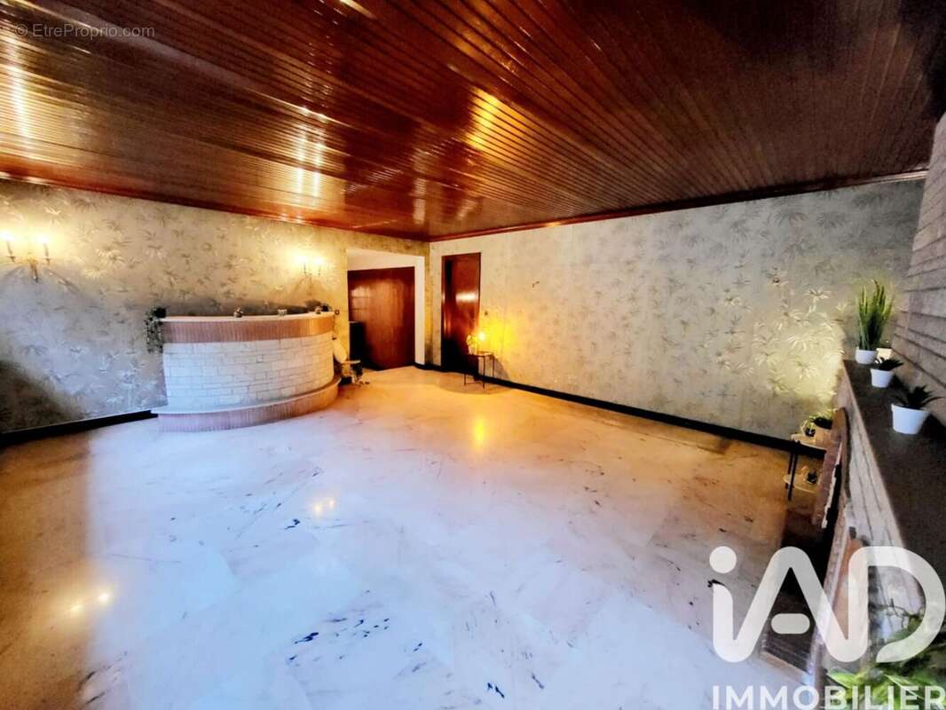 Photo 4 - Appartement à HERSERANGE