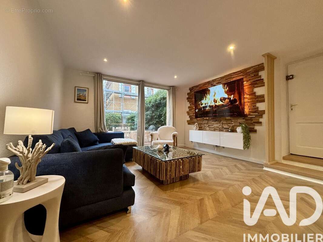 Photo 3 - Appartement à FITOU