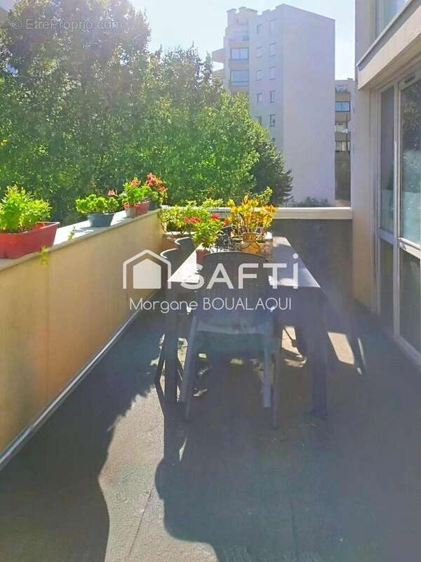 Photo 6 - Appartement à ARGENTEUIL