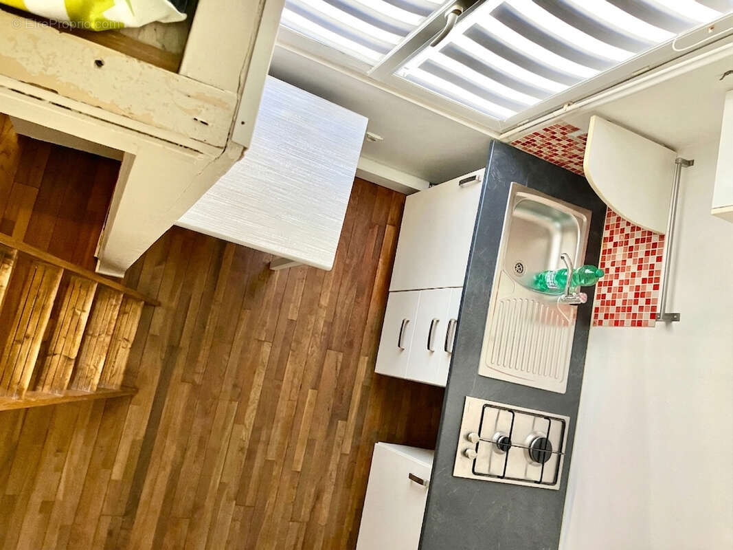 Appartement à LES SABLES-D'OLONNE