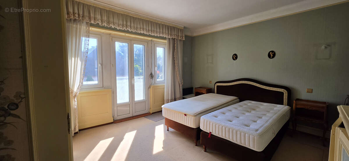 Maison à MULHOUSE