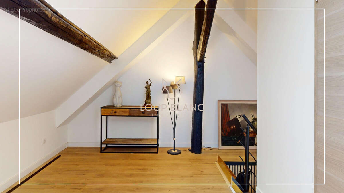 Appartement à BELFORT