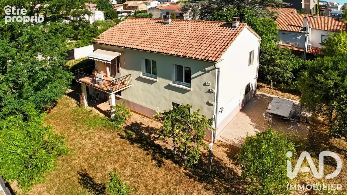 Photo 1 - Maison à BAGNOLS-SUR-CEZE