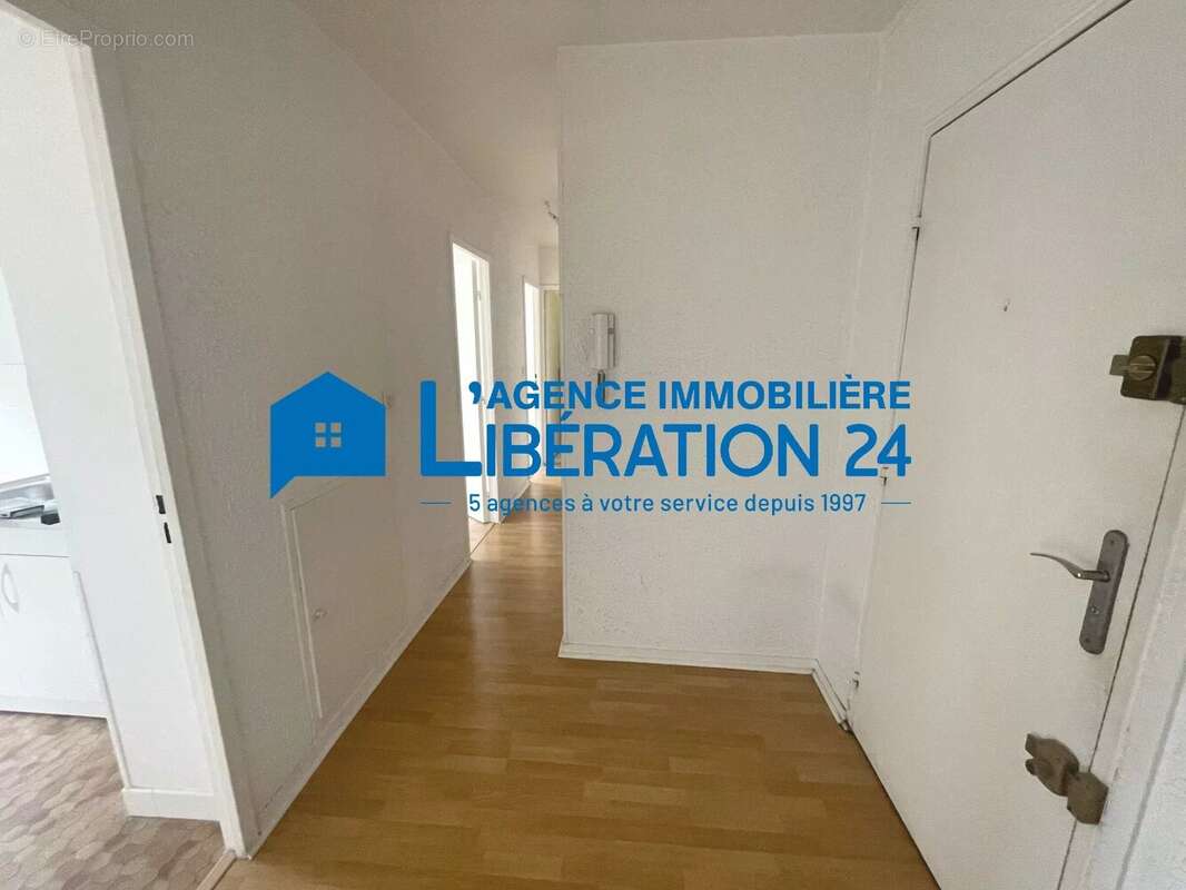 Appartement à FIRMINY
