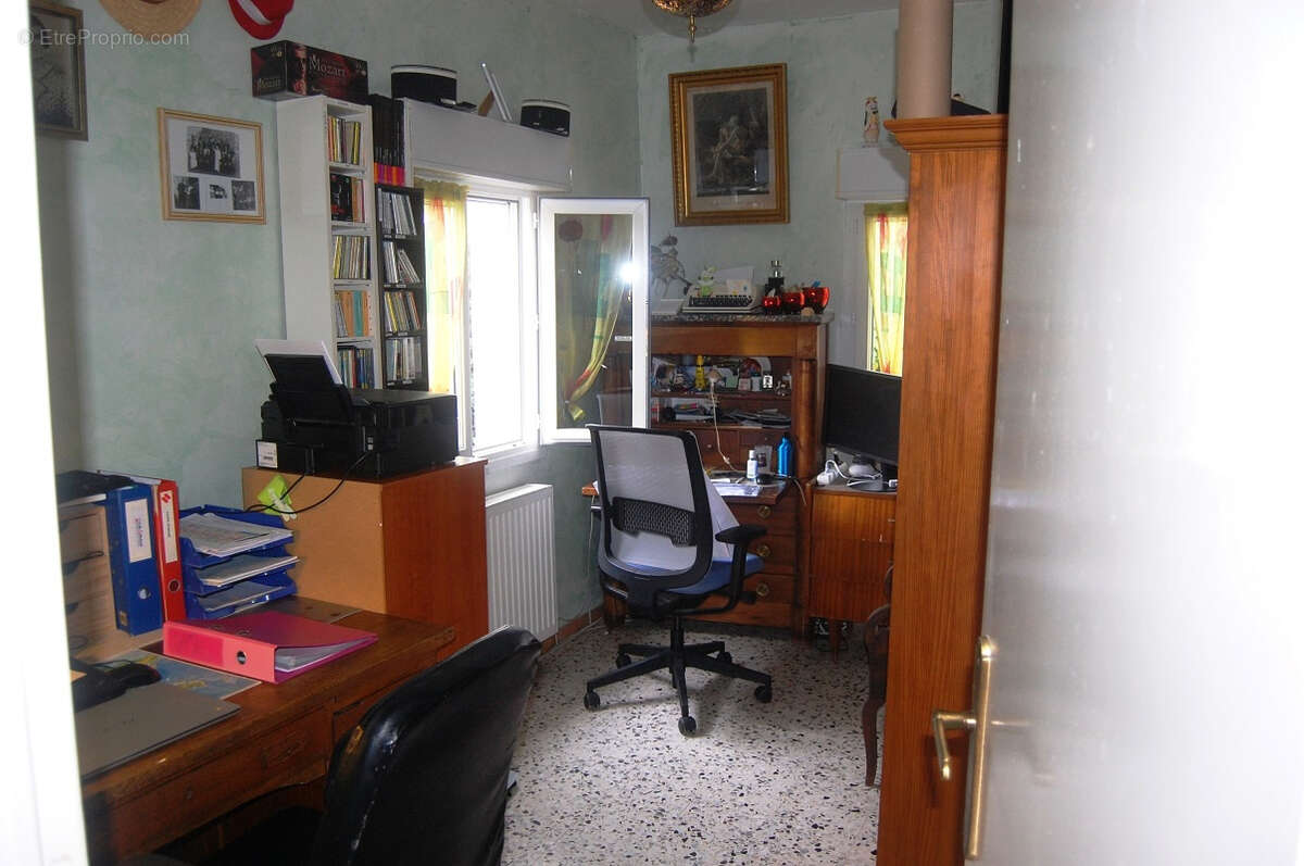 Mas en pierre 250 m2 sur 2000 m2 de terrain - photo 9