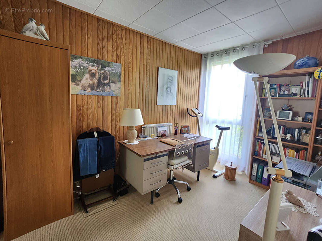 Appartement à BEAUVAIS