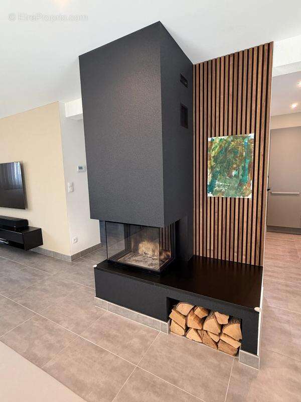 68300 saint-louis neuweg – quartier résidentiel d’exception – maison contemporaine de standing – 201 m² – 4 à 6 chambres – clima - photo 8