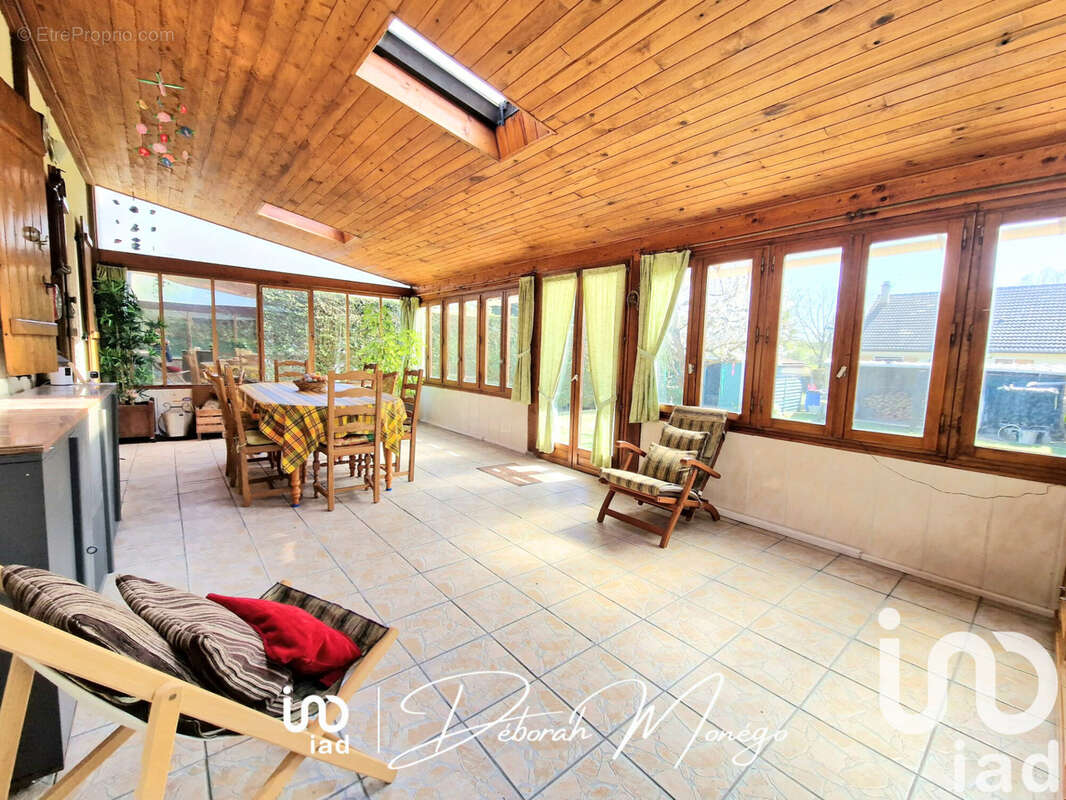 Photo 9 - Maison à ISSOU