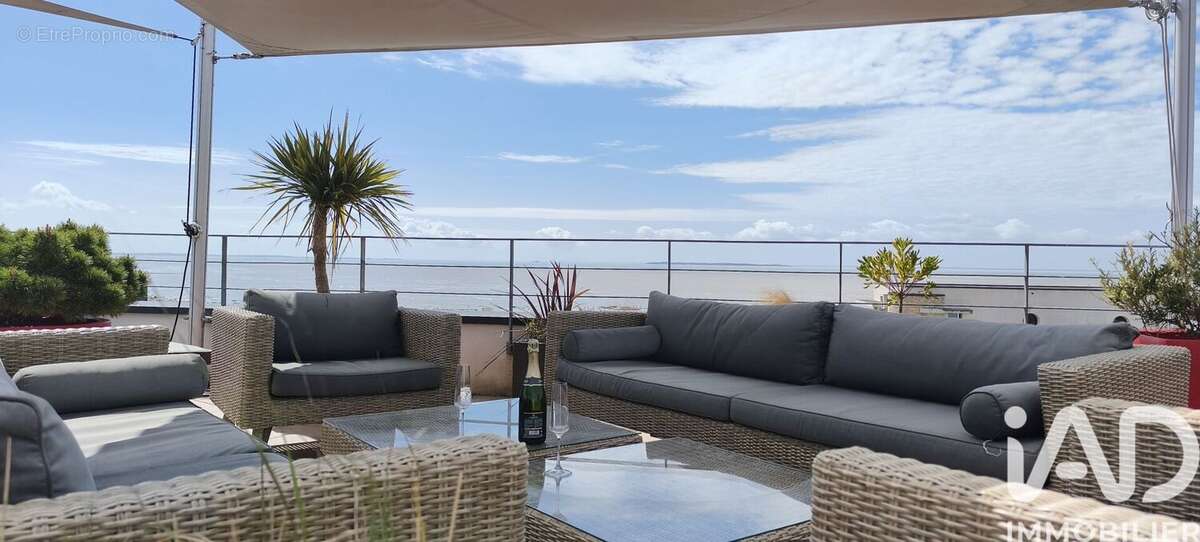 Photo 5 - Maison à LA ROCHELLE