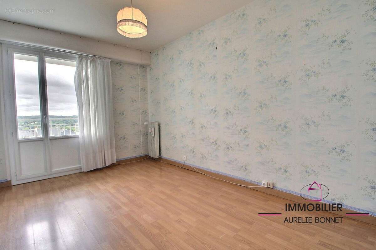 Appartement 73 m² à Lisieux  - photo 8