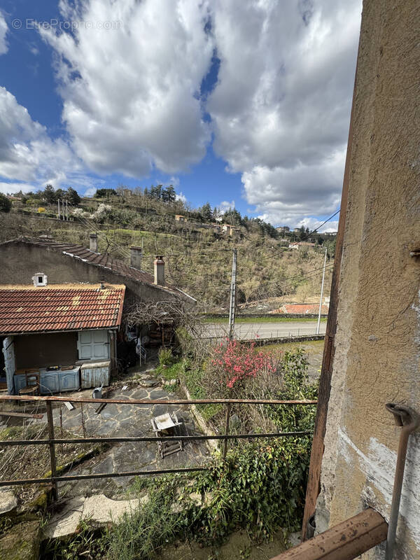 Appartement à ANNONAY