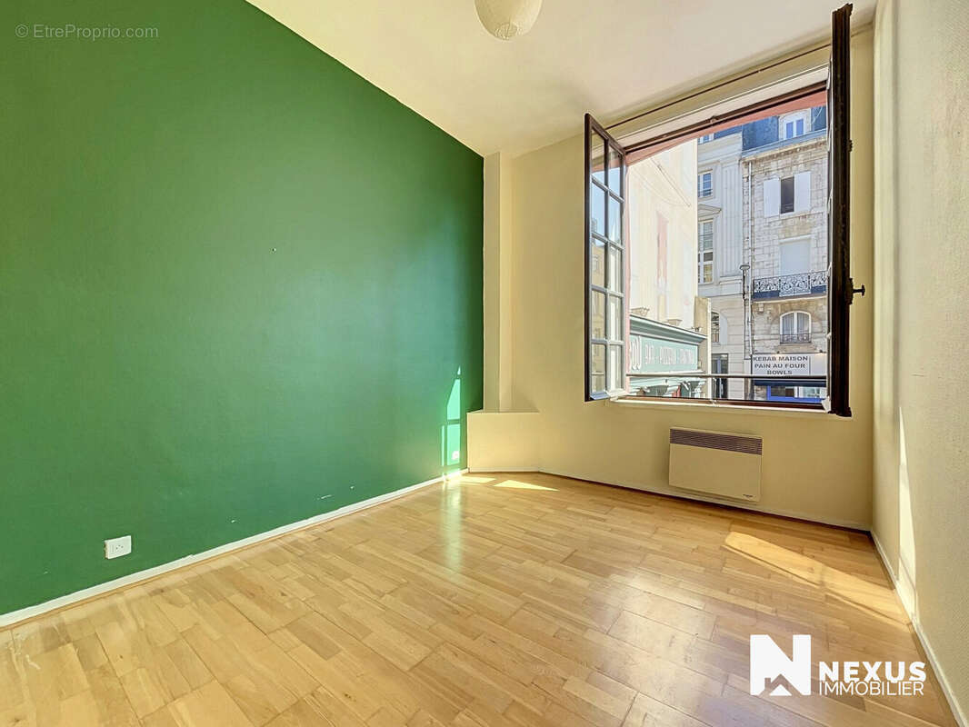Appartement à ROUEN