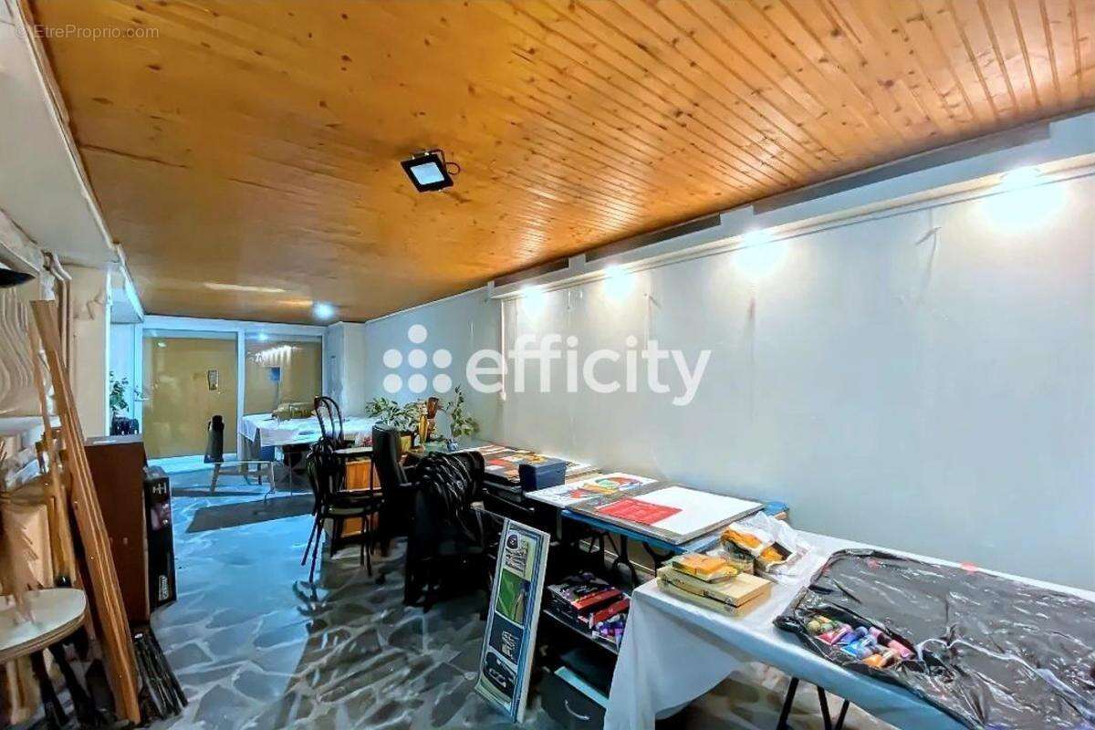 Appartement à SEVRAN