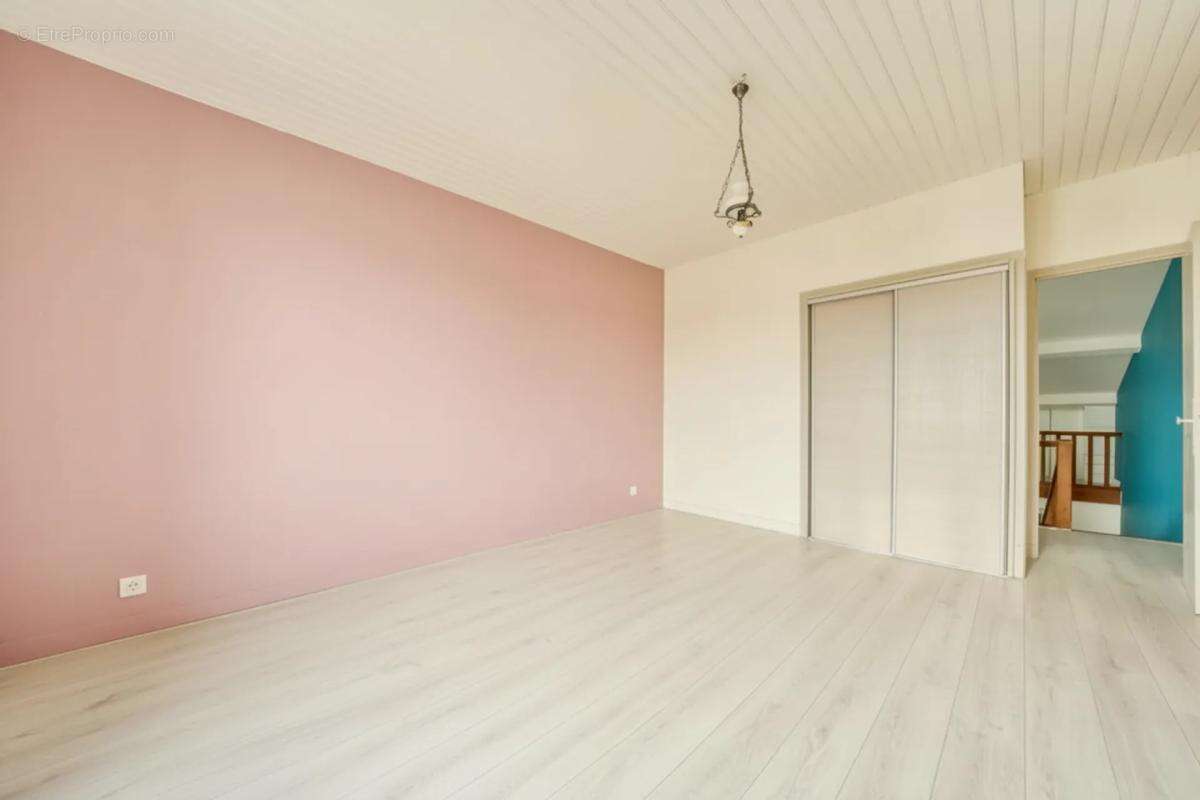 Maison à SAINT-PALAIS-SUR-MER