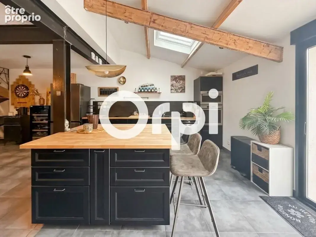  maison coup de cœur – condette - photo 3