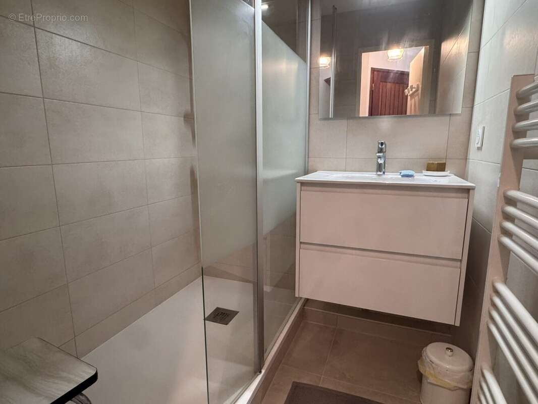 Appartement 43 m² à Damgan  - photo 7