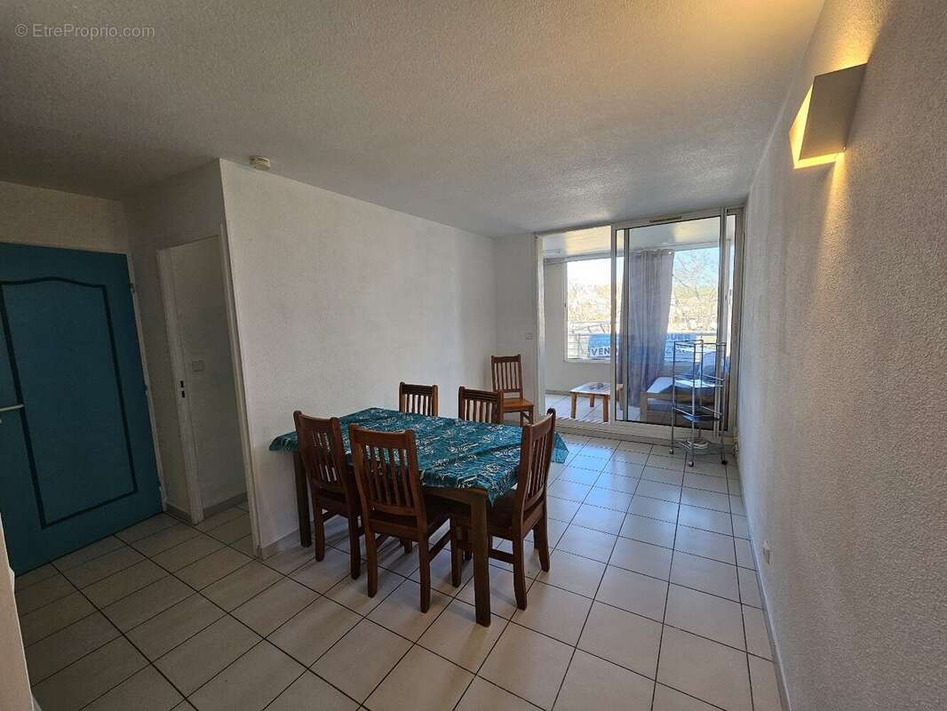 Appartement à AGDE