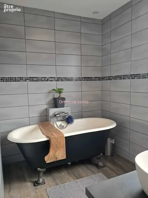 Maison 5 pièces 123 m² à vendre à Saint-Cere (46400) - photo 6