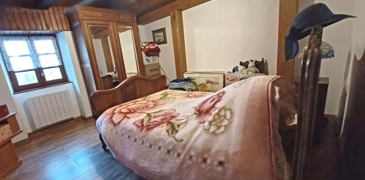 Maison à SAINT-PLAISIR