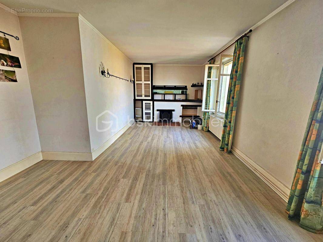 Appartement à ROANNE