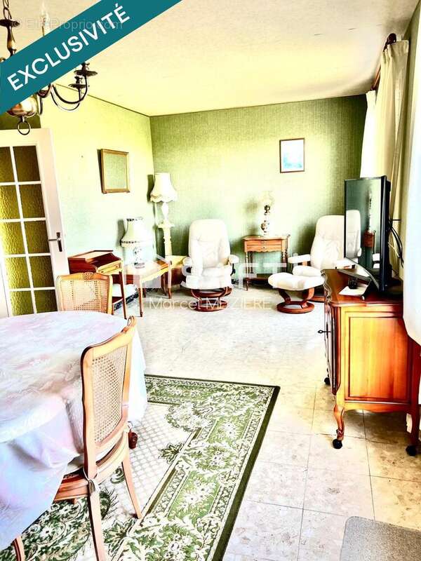 Photo 6 - Maison à PARON