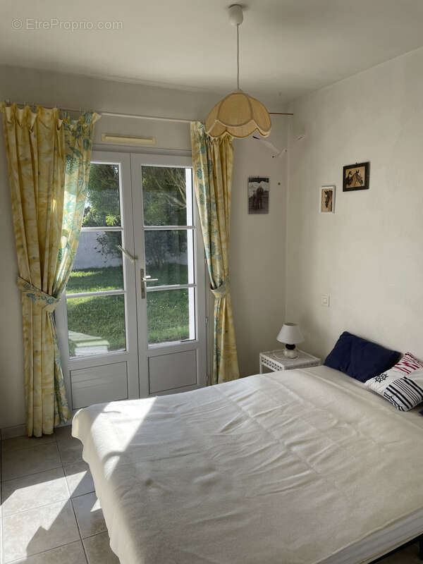 Maison à NOIRMOUTIER-EN-L'ILE