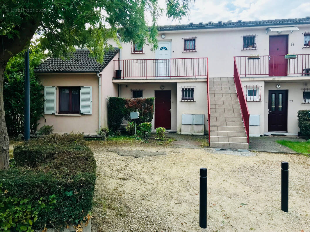 Appartement à SEVRAN