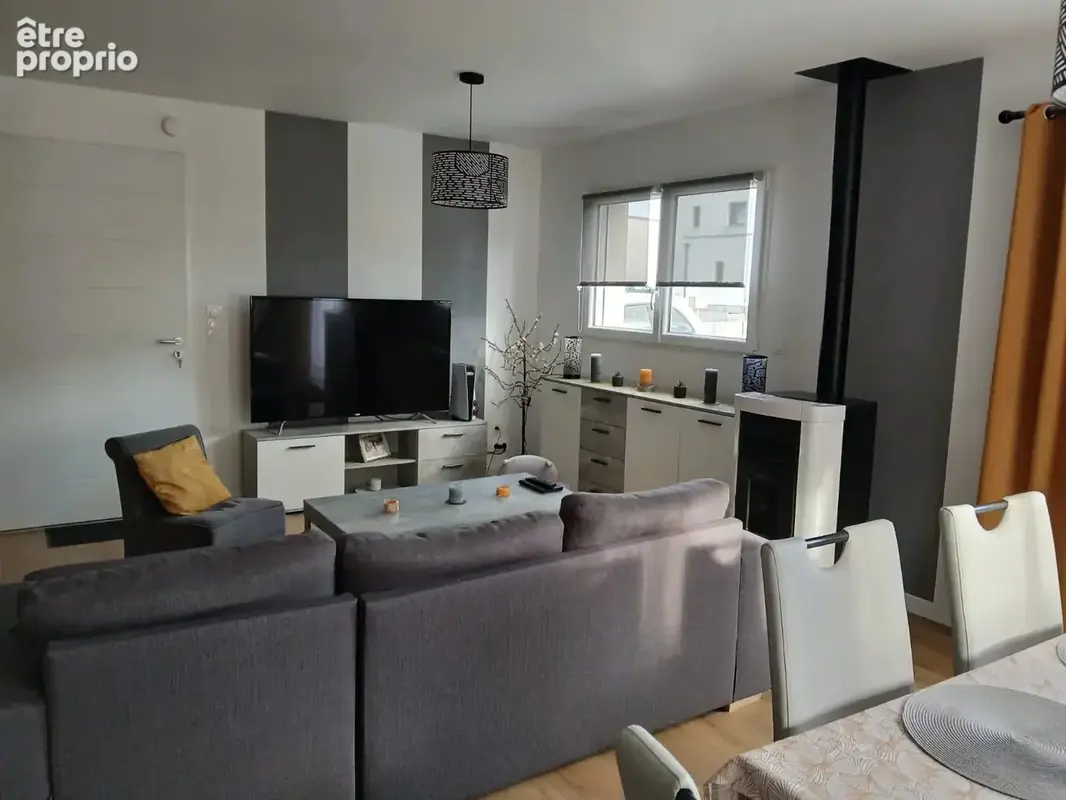 Maison grâces - photo 3