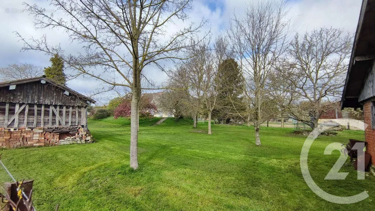 Maison à CHALONS-EN-CHAMPAGNE