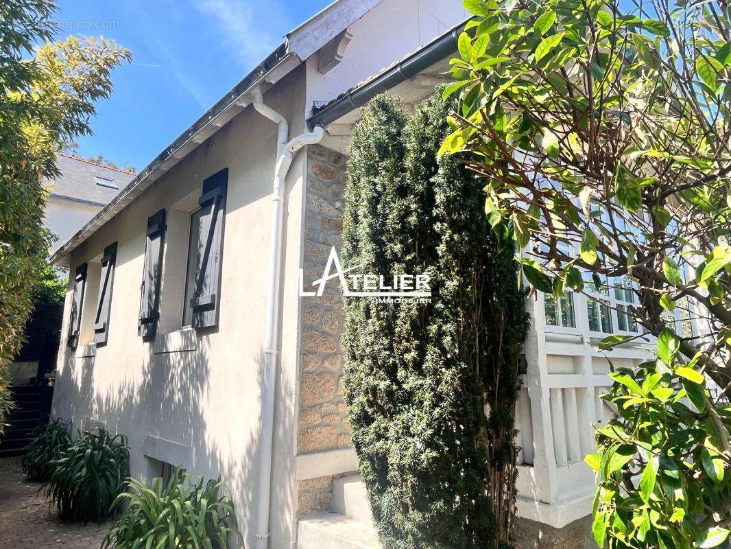 Maison à LA BAULE-ESCOUBLAC