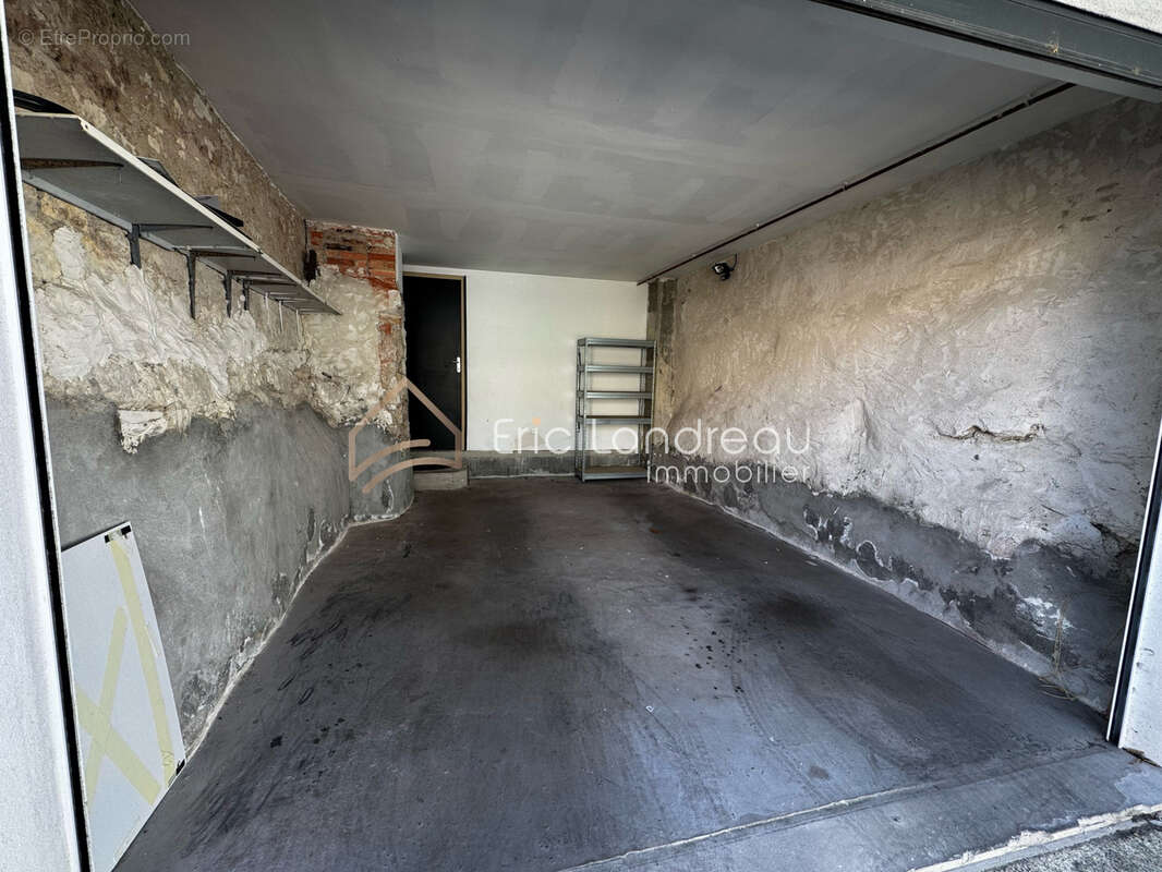 Maison de 71m2, et son garage au cœur du quartier prisé de Fétilly à La Rochelle ! - photo 10