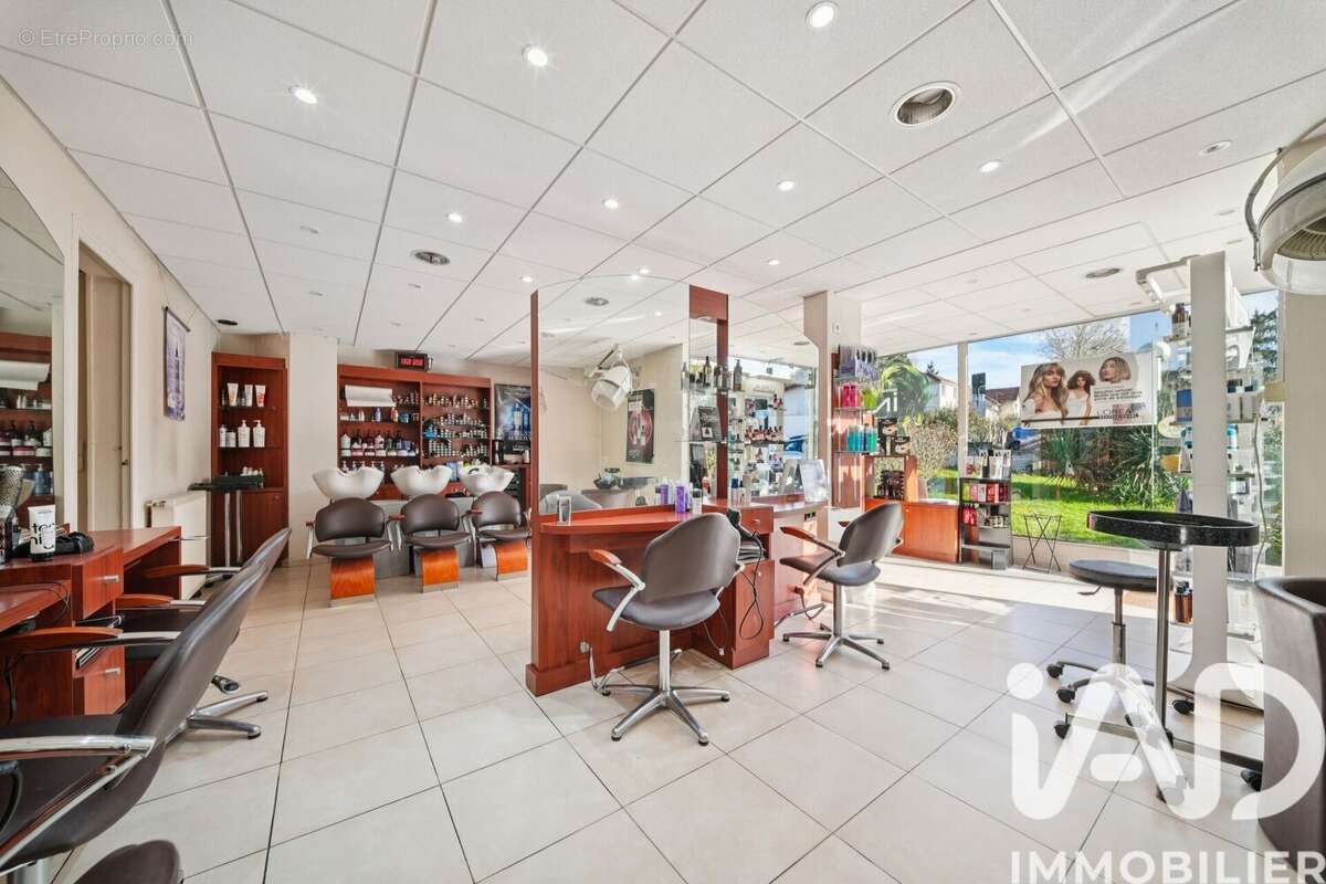 Photo 9 - Maison à LE PLESSIS-ROBINSON