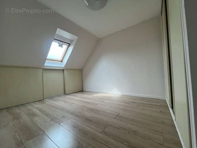 Maison à BONNEUIL-SUR-MARNE