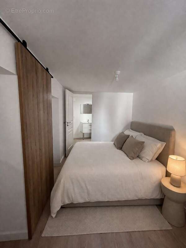 Appartement 42 m² à Trets  - photo 6