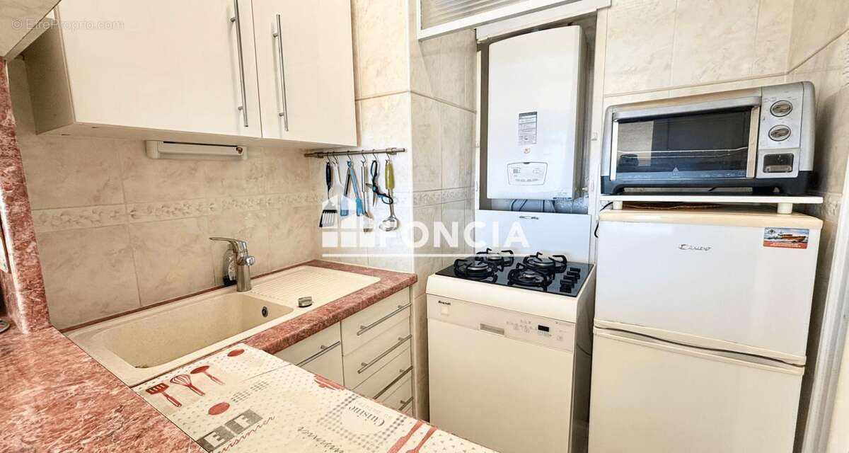 Appartement à FREJUS