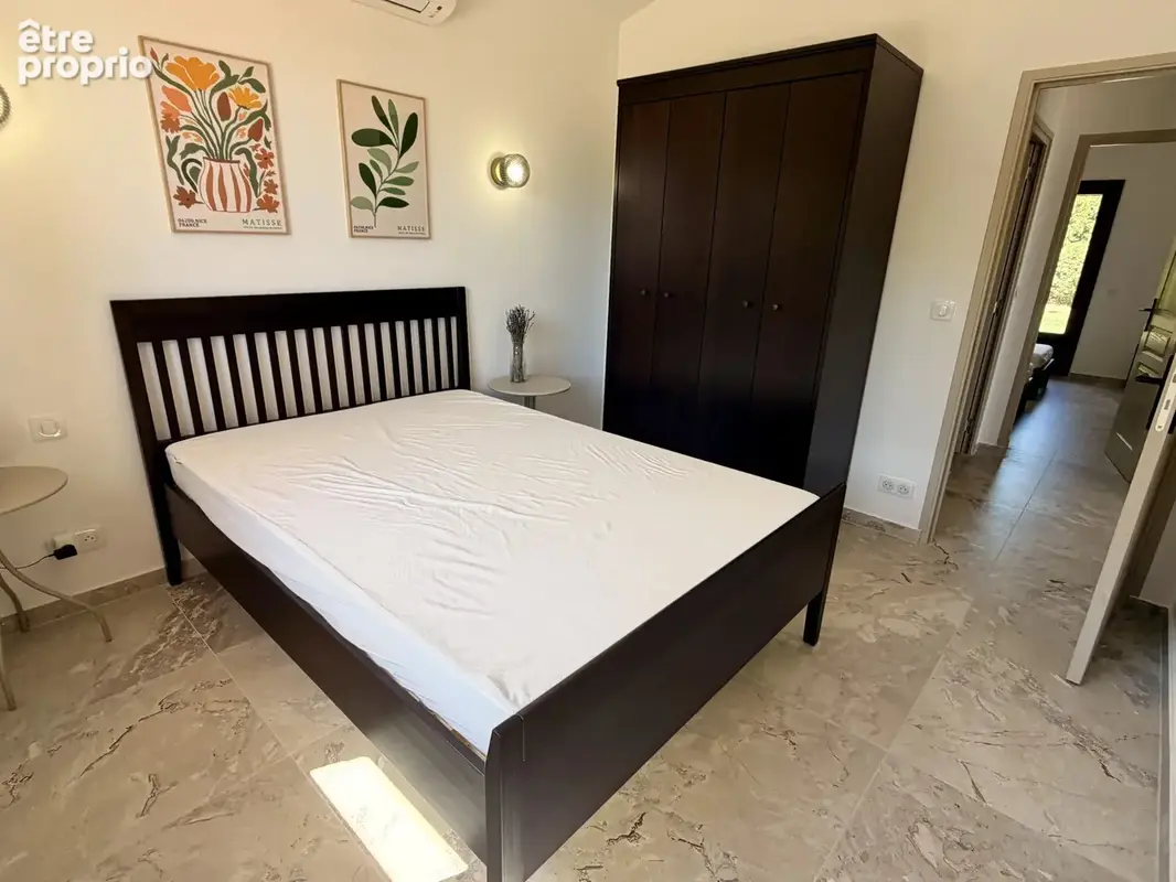 Villa de plain-pied entièrement rénovée avec vue panoramique - photo 29