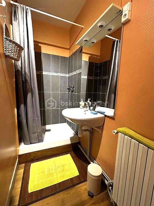 Maison à SAINT-AFFRIQUE