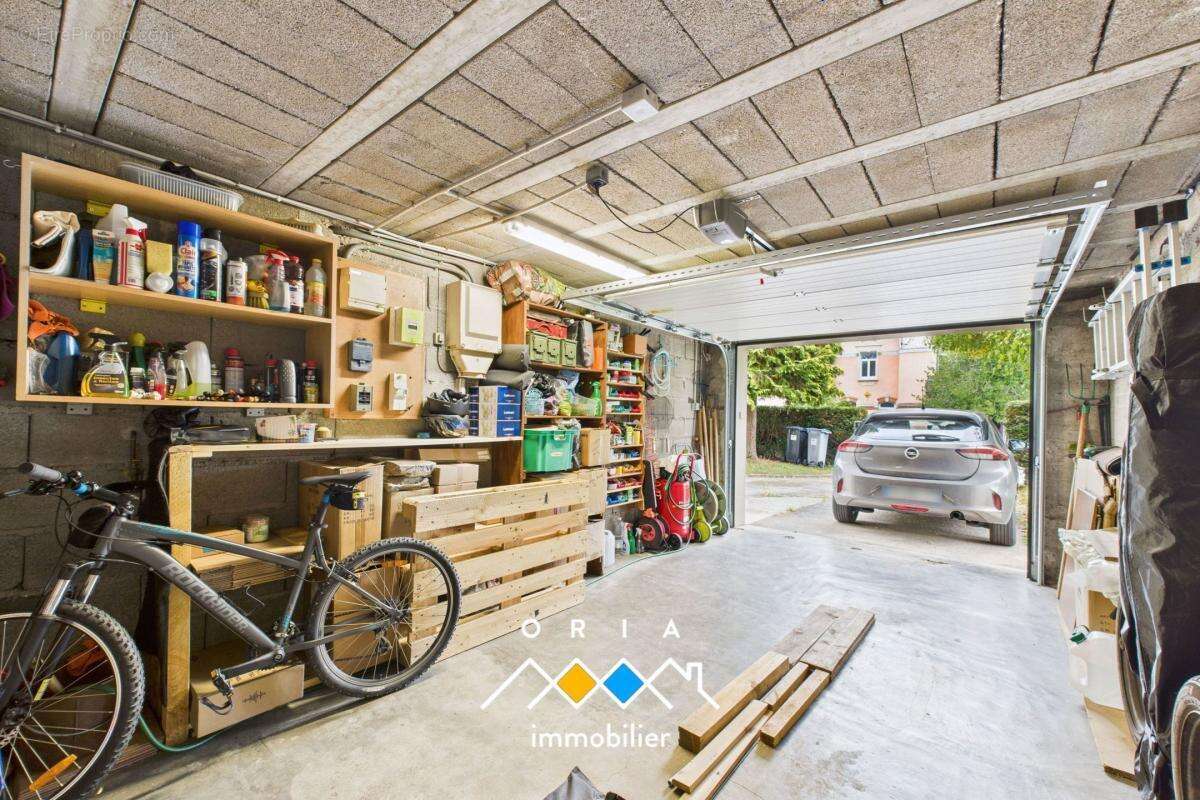 Appartement à PAGNY-SUR-MOSELLE