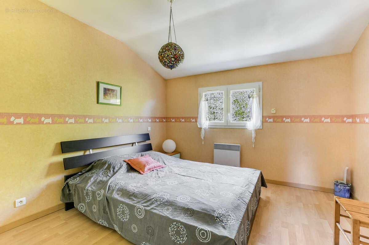 Maison à CASTANET-TOLOSAN