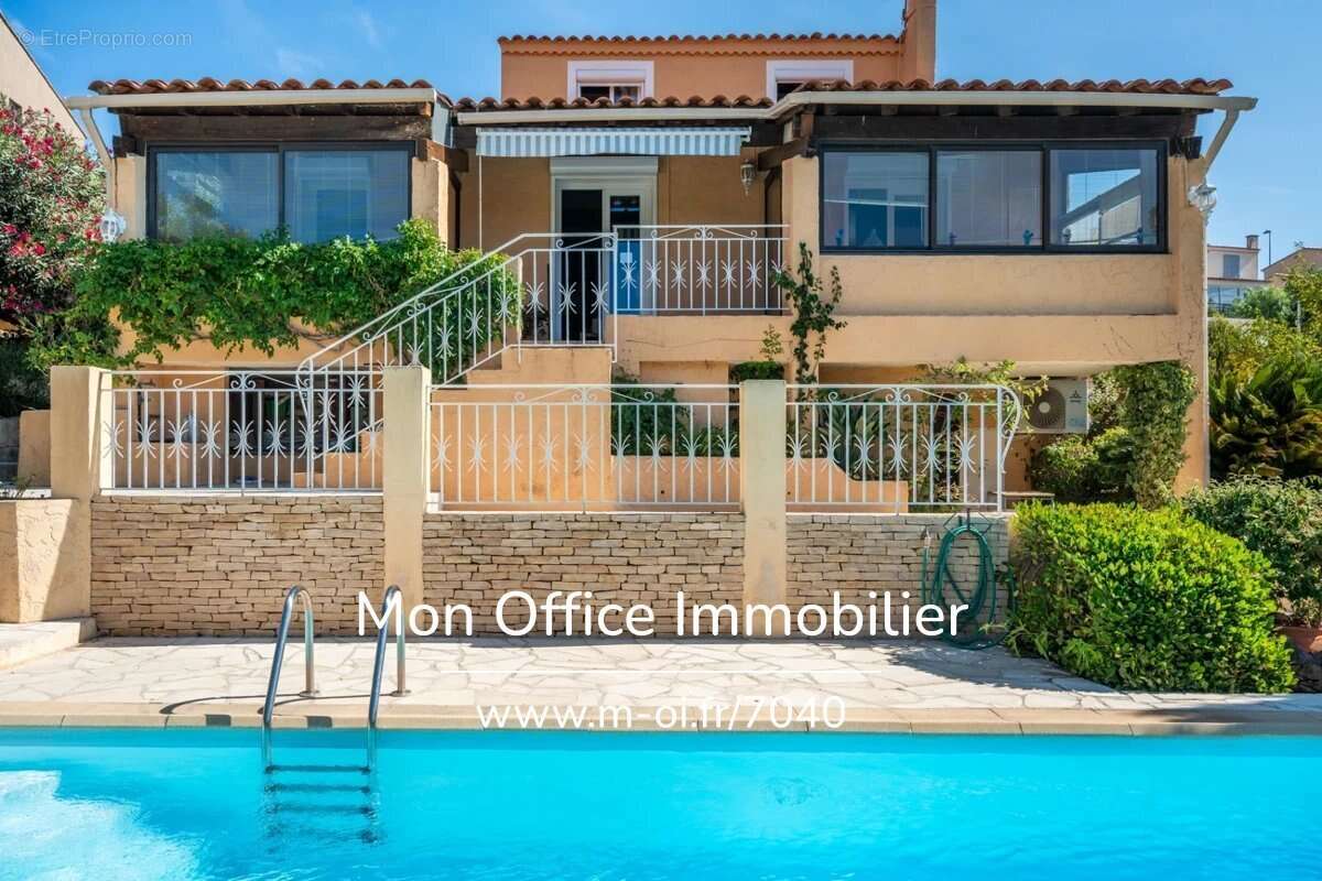 Référence : 7040-PBA - Maison 4 pièces - photo 4