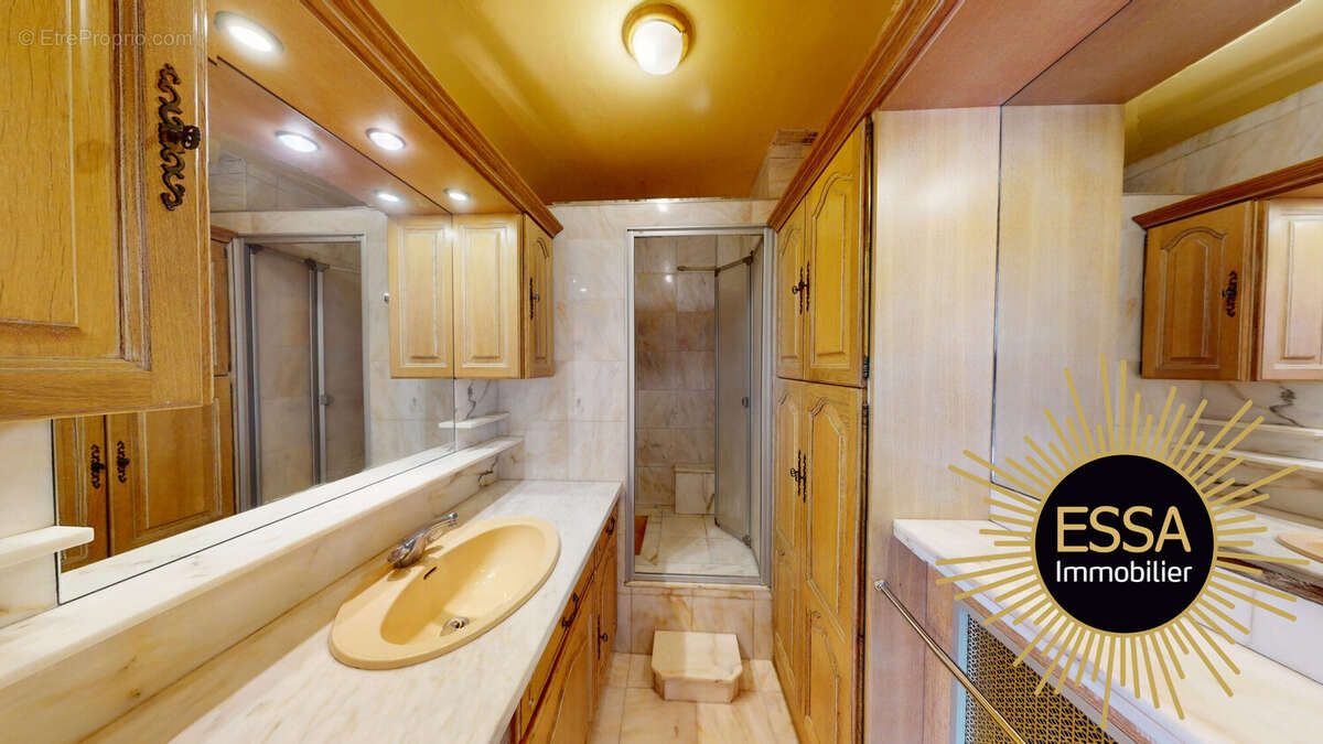 Appartement à VIROFLAY