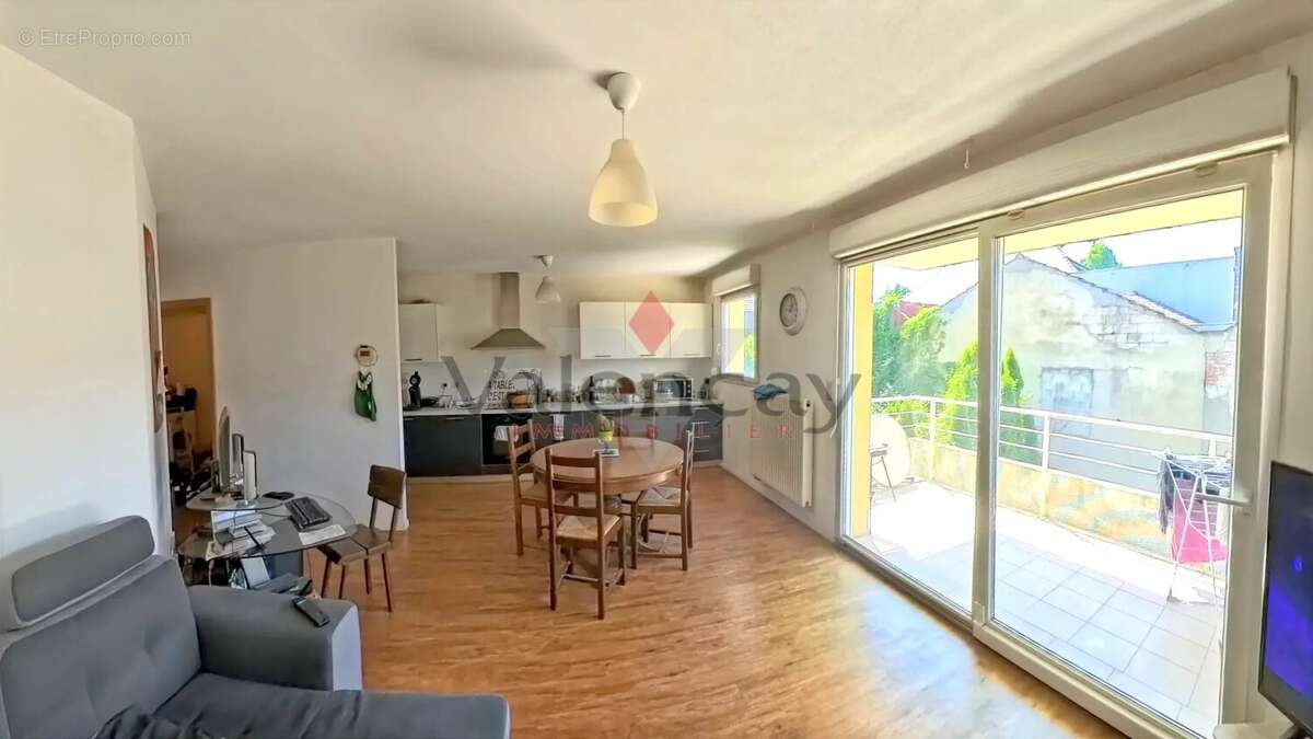 Appartement à ALTKIRCH