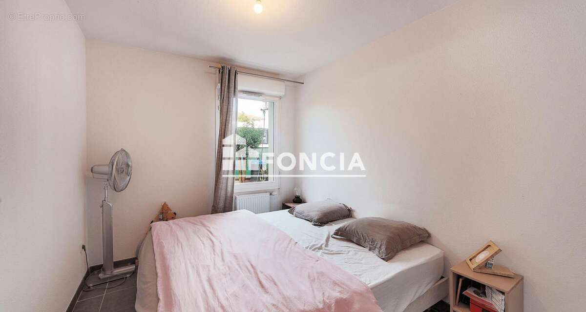 Appartement à PLAISANCE-DU-TOUCH