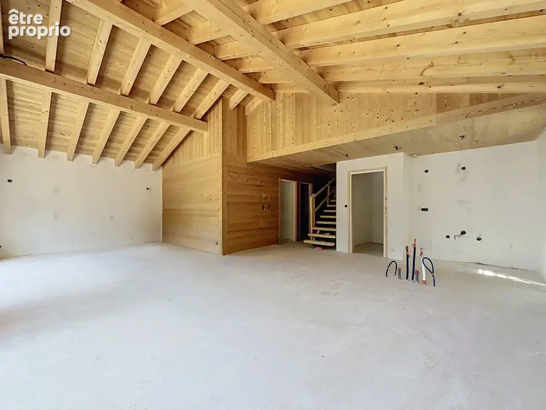 Appartement 5 pièces 124 m² à vendre à Morzine (74110) - photo 5