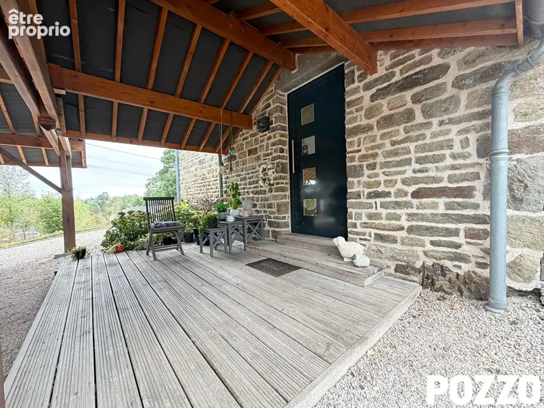 Maison Souleuvre En Bocage 6 pièce(s) 185 m2 - photo 8